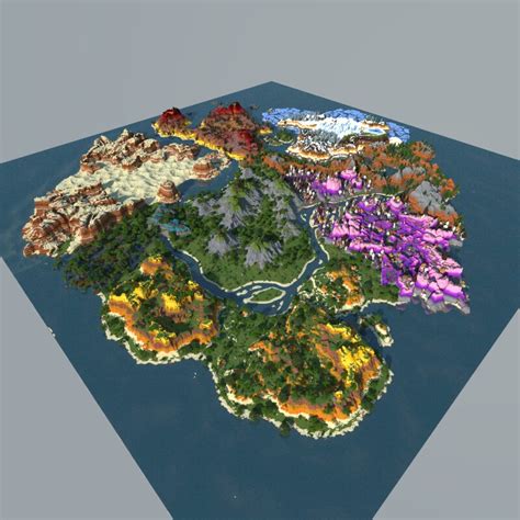 Adult Minecraft Maps with Downloadable Map.